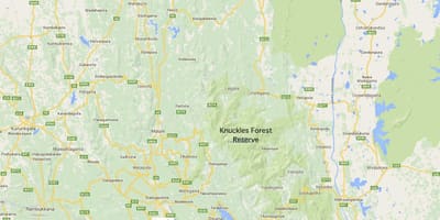 Карта кісточки Шрі-Ланка
